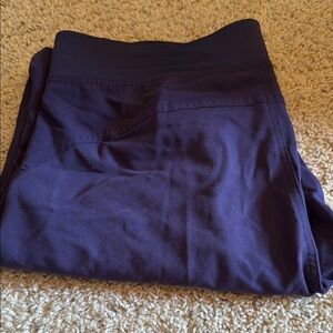 FIGS purple shadow large tall kade